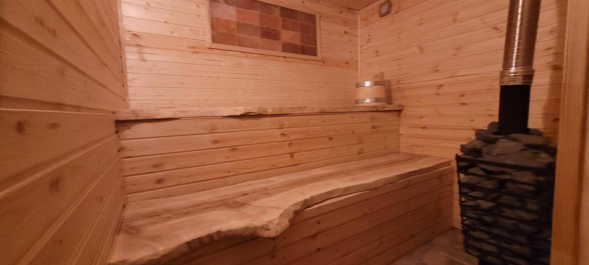 Cabana Lunca Търгу Нямц Екстериор снимка